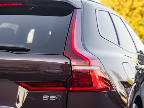 New 2026 Volvo XC60 B5 Ultra w/ Protection Package Premier image 6