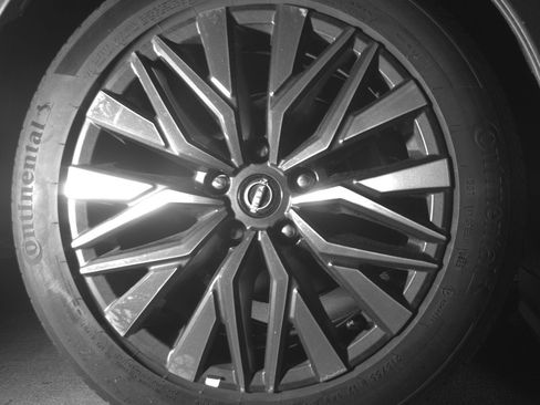 Used 2025 Nissan Altima 2.5 SV image 15