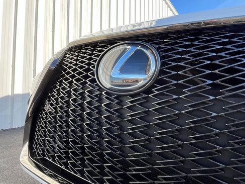 Used 2019 Lexus ES 350 F Sport w/ Accessory Package 2 image 45