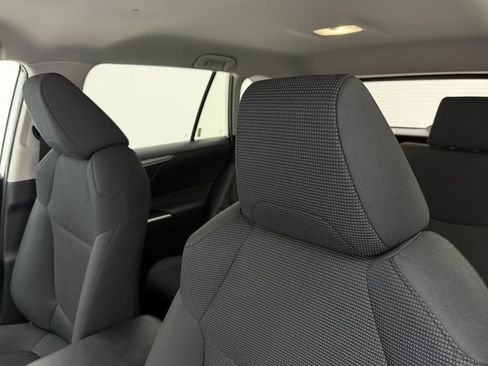 Used 2023 Toyota RAV4 LE FWD image 24