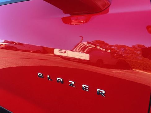 Used 2020 Chevrolet Blazer LT image 10