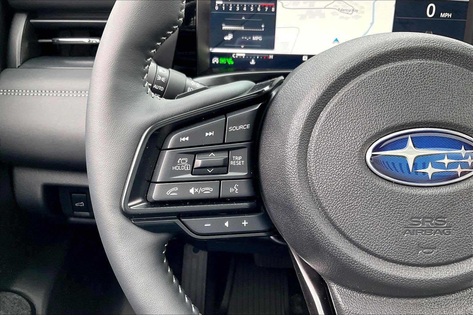 New 2026 Subaru Outback Touring XT AWD/4WD image 17