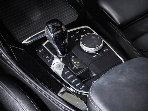 Used 2023 BMW X4 xDrive30i w/ Premium Package AWD/4WD image 24