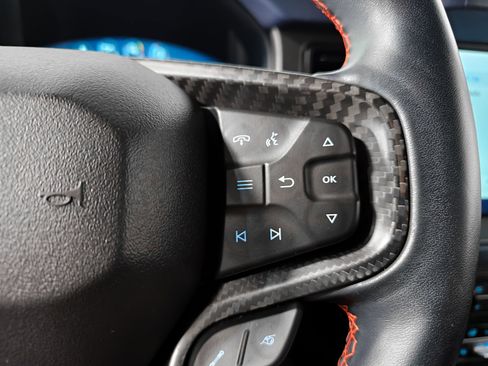 Used 2023 Ford Bronco Raptor image 30