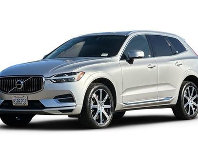 Used 2020 Volvo XC60 T5 Inscription