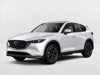 Used 2022 MAZDA CX-5 AWD 2.5 Turbo video 1