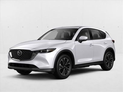 Used 2022 MAZDA CX-5 AWD 2.5 Turbo