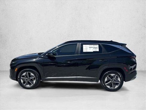 Certified 2025 Hyundai Tucson SEL image 5