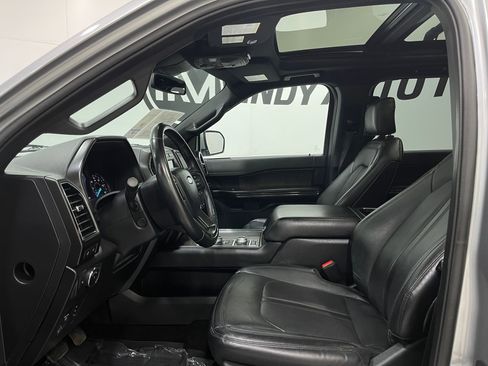 Used 2020 Ford Expedition Max Limited w/ Equipment Group 301A image 13