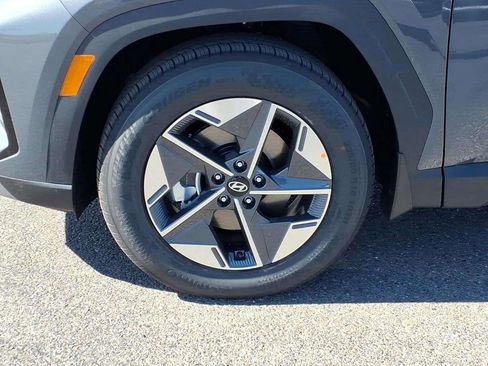 New 2026 Hyundai Tucson SEL FWD image 15