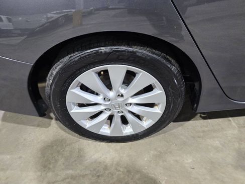 Used 2013 Honda Accord EX-L image 21