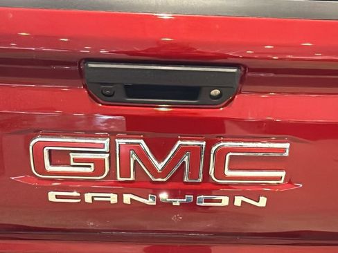 Used 2026 GMC Canyon Elevation w/ Convenience Package AWD/4WD image 9