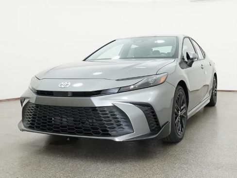 New 2026 Toyota Camry SE FWD image 63
