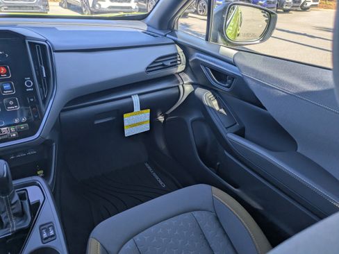 New 2026 Subaru Crosstrek 2.5i Sport image 16