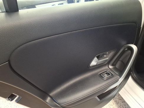 Used 2020 Mercedes-Benz A 220 4MATIC image 19