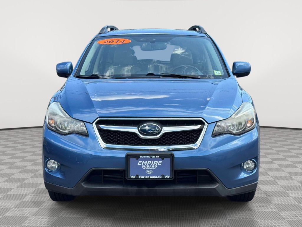 Used 2014 Subaru Crosstrek 2.0i Premium AWD/4WD image 3