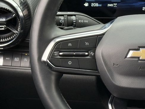 Certified 2025 Chevrolet Equinox LT image 13