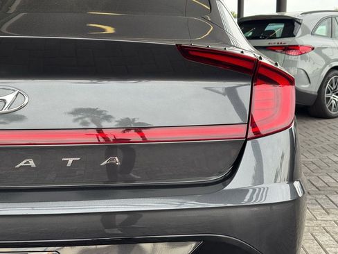 Used 2020 Hyundai Sonata SEL image 21