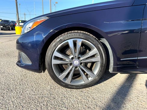 Used 2014 Mercedes-Benz E 350 4MATIC Coupe w/ Premium 1 Package image 23