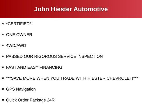 Used 2021 Jeep Gladiator Rubicon AWD/4WD image 3