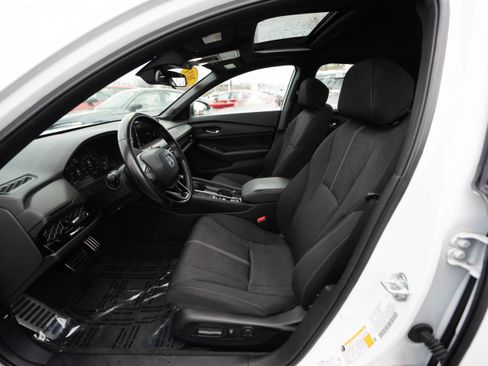 Used 2023 Honda Accord Sport image 9