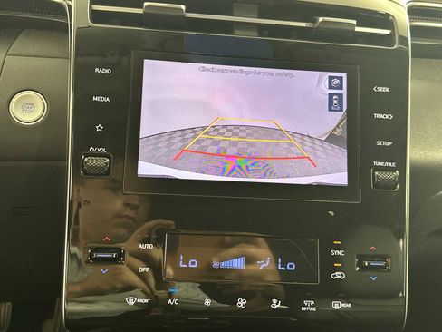 Used 2023 Hyundai Tucson SEL w/ Convenience Package image 20