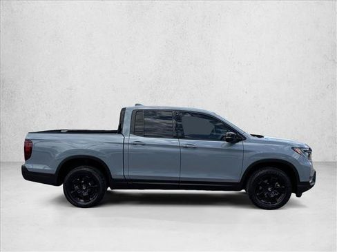 Used 2024 Honda Ridgeline Black Edition image 18