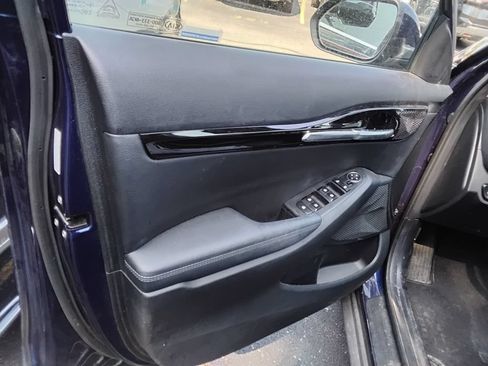 Used 2022 Kia Seltos EX AWD/4WD image 10