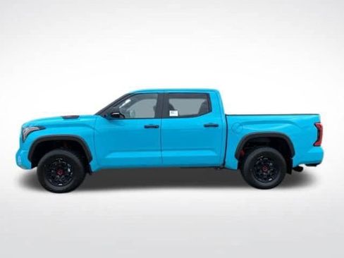 New 2026 Toyota Tundra TRD Pro AWD/4WD image 2