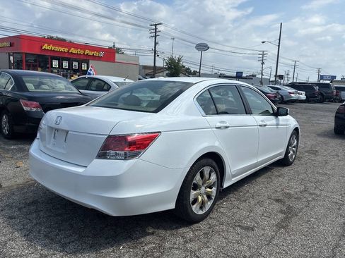 Used 2010 Honda Accord EX-L image 4
