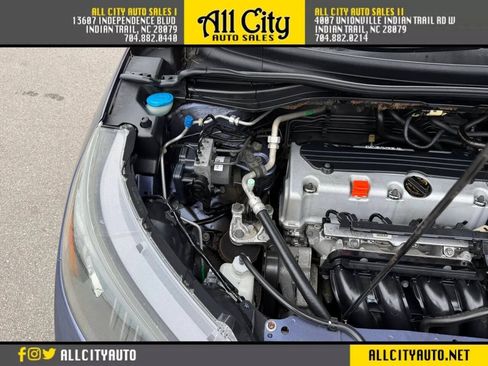 Used 2012 Honda CR-V EX image 41