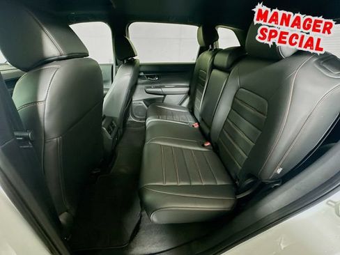Used 2025 Honda CR-V Sport-L image 23