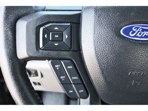 Used 2019 Ford F150 XLT w/ Equipment Group 302A Luxury AWD/4WD image 17