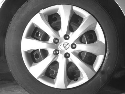 Used 2025 Toyota Corolla LE FWD image 15