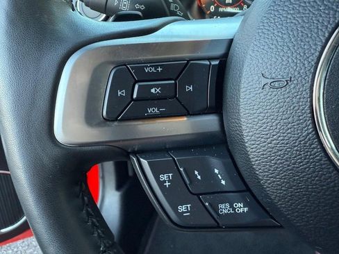 Certified 2019 Ford Mustang GT Premium w/ Equipment Group 401A image 15