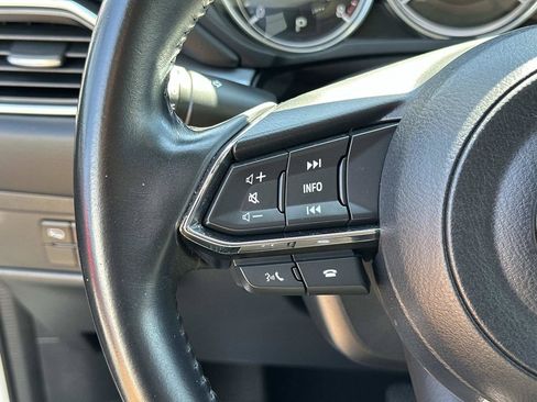 Certified 2021 MAZDA CX-5 Touring AWD/4WD image 21