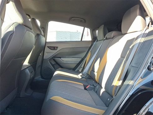 New 2026 Subaru Crosstrek 2.5i Sport image 5