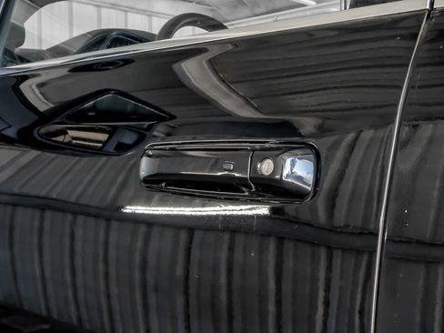 Used 2024 RAM 2500 Limited image 41