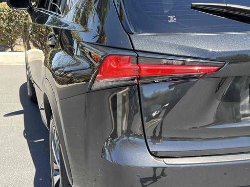 Used 2019 Lexus NX 300 FWD w/ Premium Package image 48