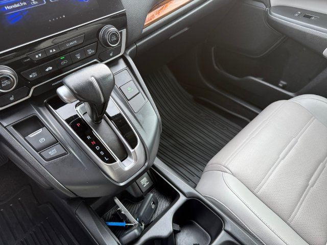 Used 2019 Honda CR-V EX-L image 18