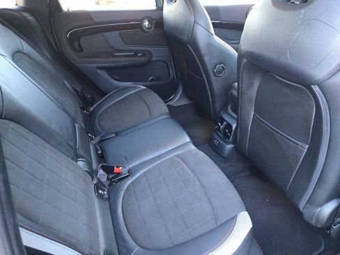 Used 2022 MINI Cooper Countryman John Cooper Works w/ Convenience Package image 26