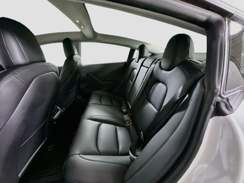 Used 2023 Tesla Model 3 Standard Range RWD image 26