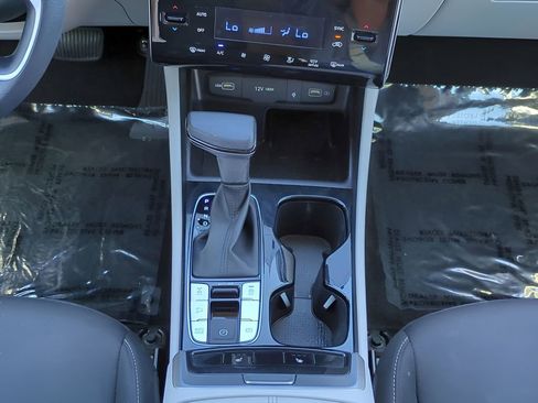 Used 2024 Hyundai Tucson SEL image 19