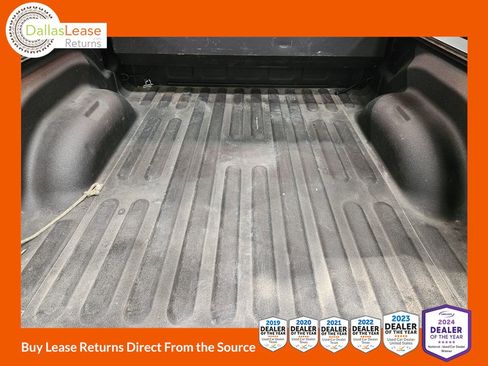 Used 2024 RAM 2500 Laramie w/ Night Edition image 57