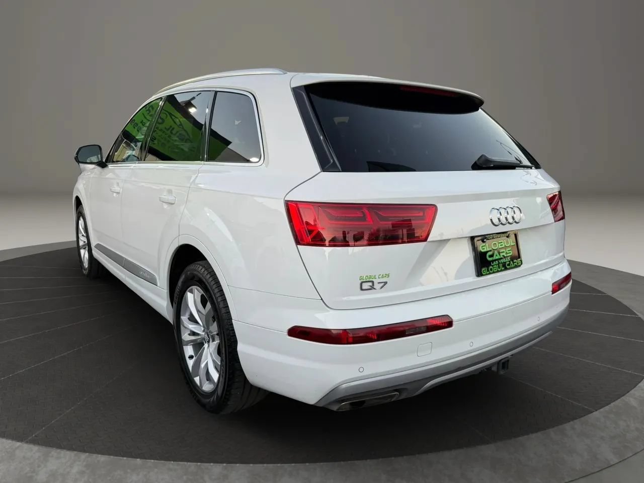 Used 2019 Audi Q7 2.0T Premium w/ Convenience Package AWD/4WD image 7