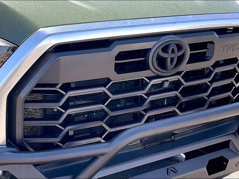 Used 2022 Toyota Tundra Limited w/ TRD Off-Road Package image 29