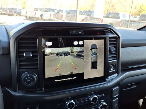 New 2026 Ford F150 Tremor w/ Bed Utility Package AWD/4WD image 39