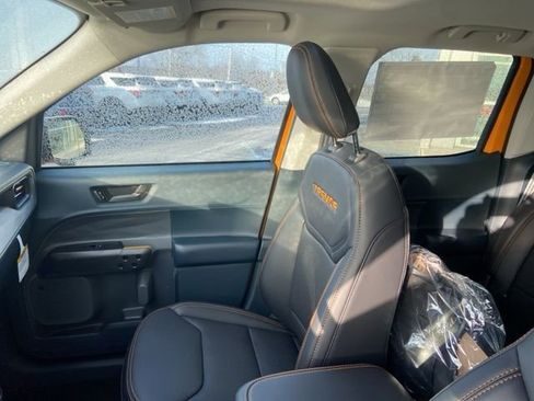New 2026 Ford Maverick Tremor AWD/4WD image 31
