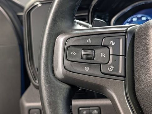 Certified 2023 Chevrolet Silverado 1500 ZR2 w/ ZR2 Bison Edition AWD/4WD image 26