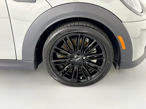 Used 2023 MINI Cooper S FWD image 30